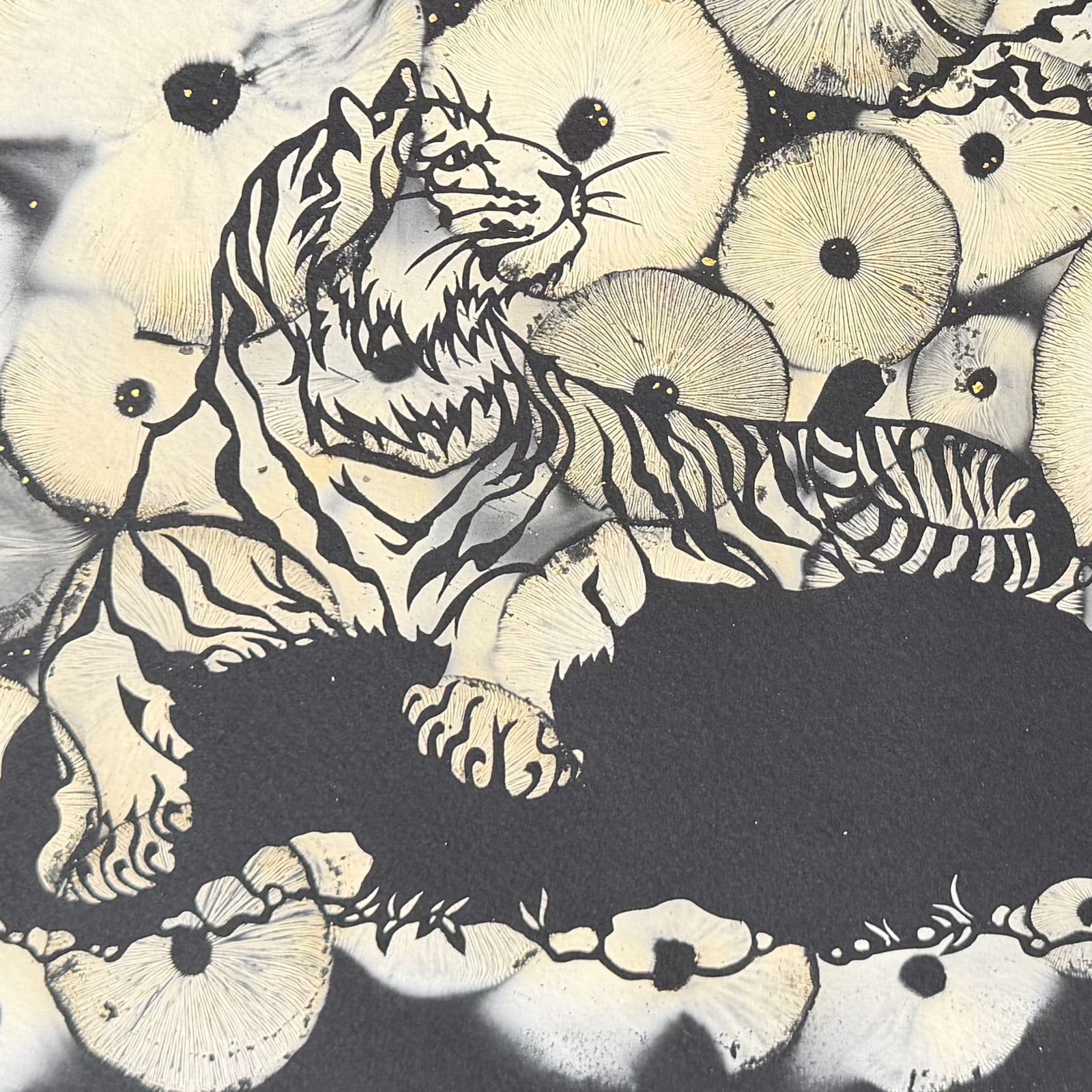 White Tiger